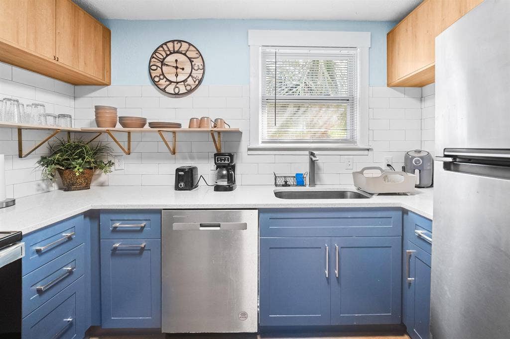 3 BR in Jacksonville