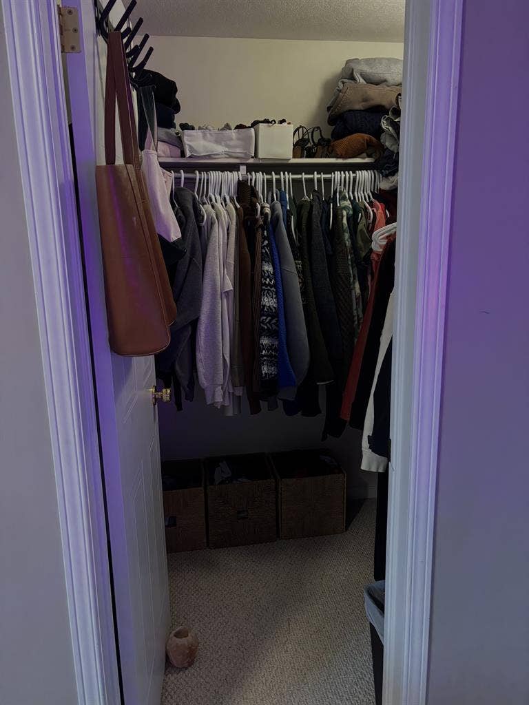 Two rooms available May-April 2027