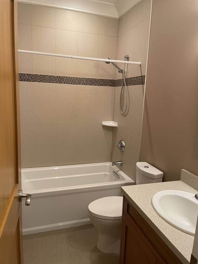 Summer Sublet 2BR/1BTH