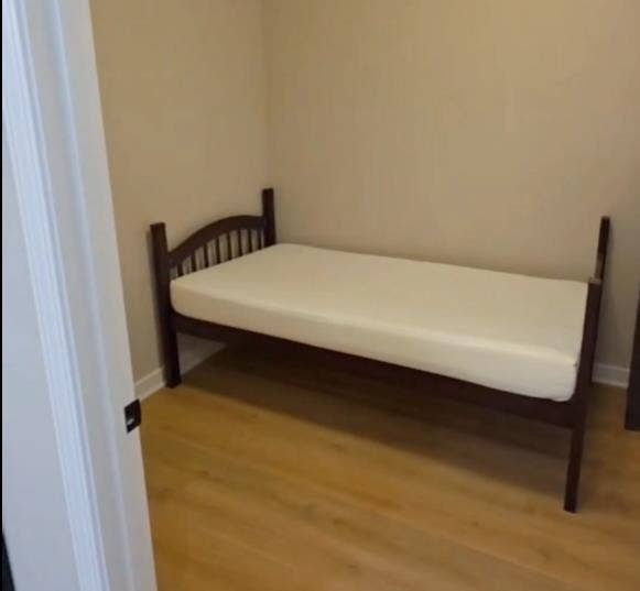 Private Rooms | Utilities Included