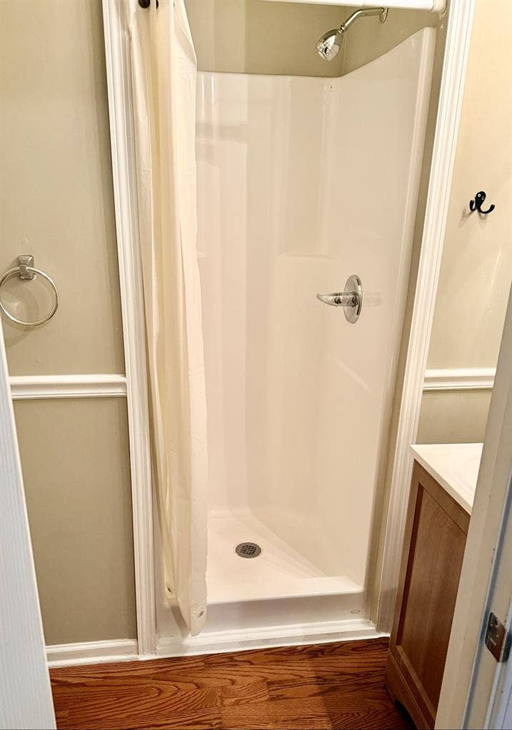 Private Bedroom Suite with bath!