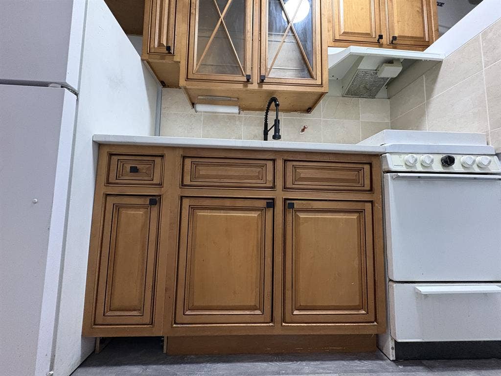 Unit 2: 1BR Vouchers Welcome