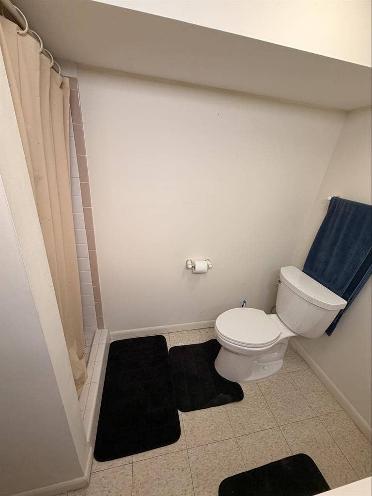 Large Space Available