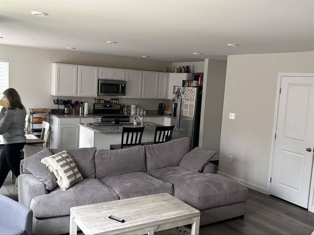 North East, MD townhome