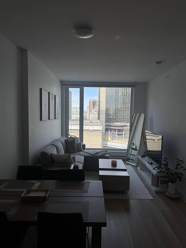 Apartment for rent