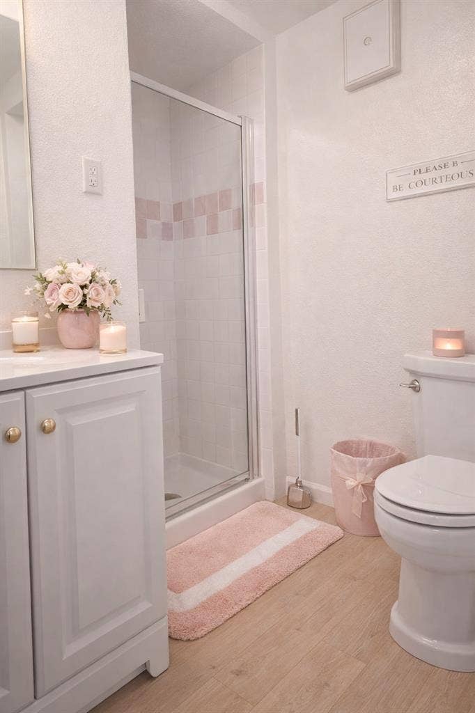 Private Master Room with Bath