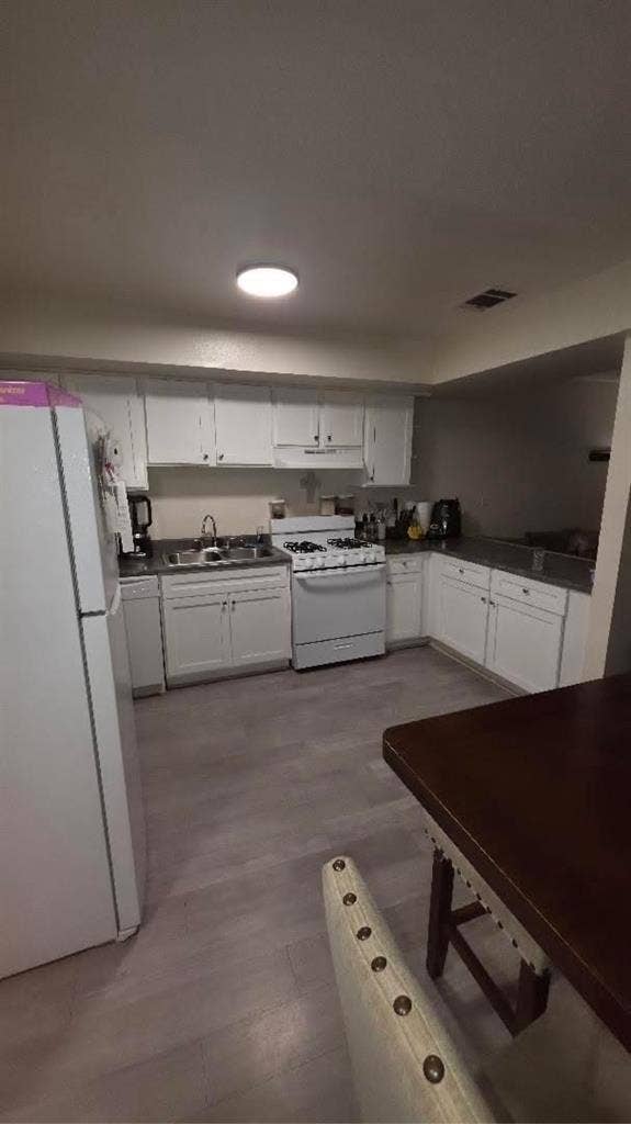 Renting a room with walk in closet