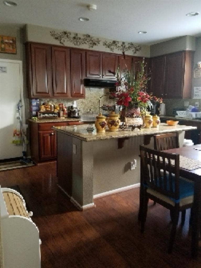 Room -4 Rent