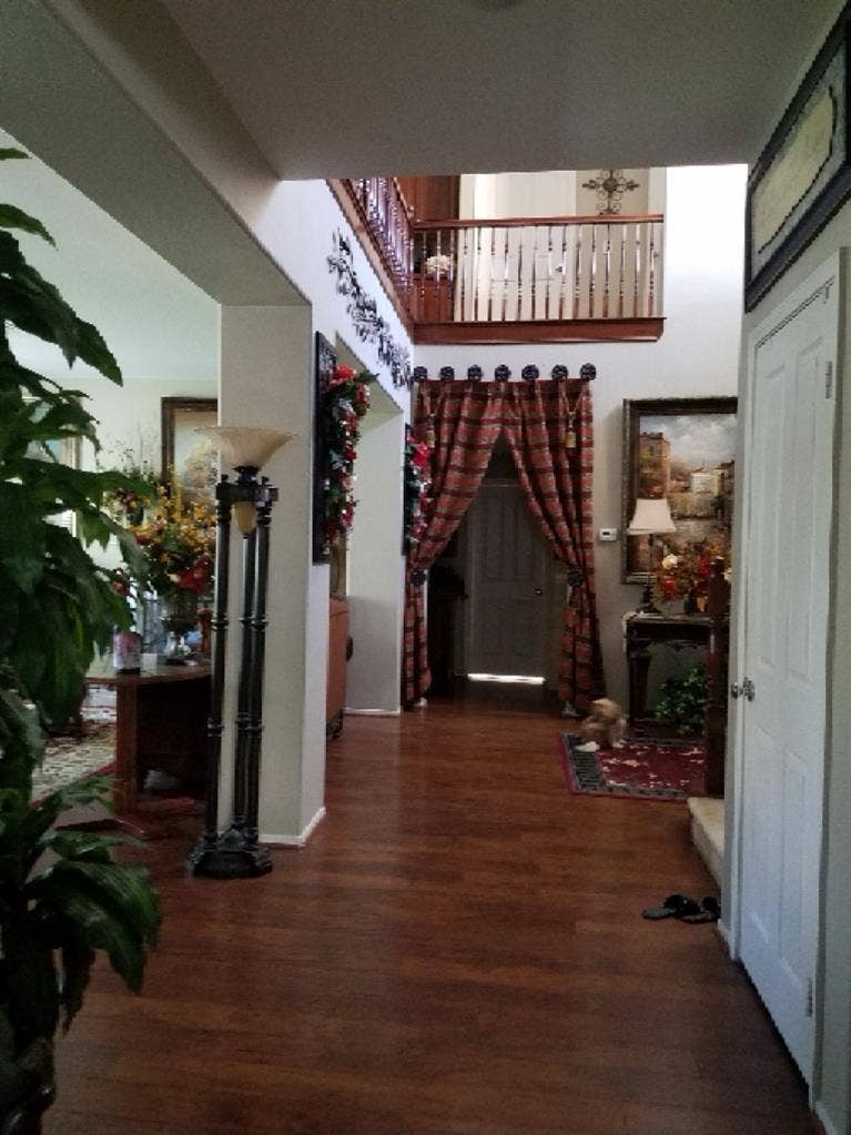 Room -4 Rent