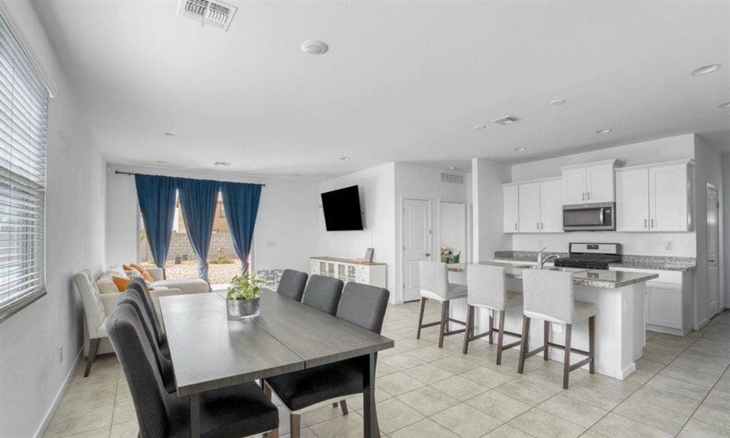 Rooms for rent 850$