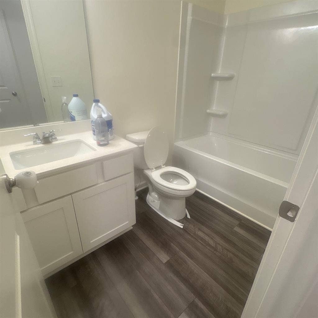 Beautiful room in Palmetto Ga