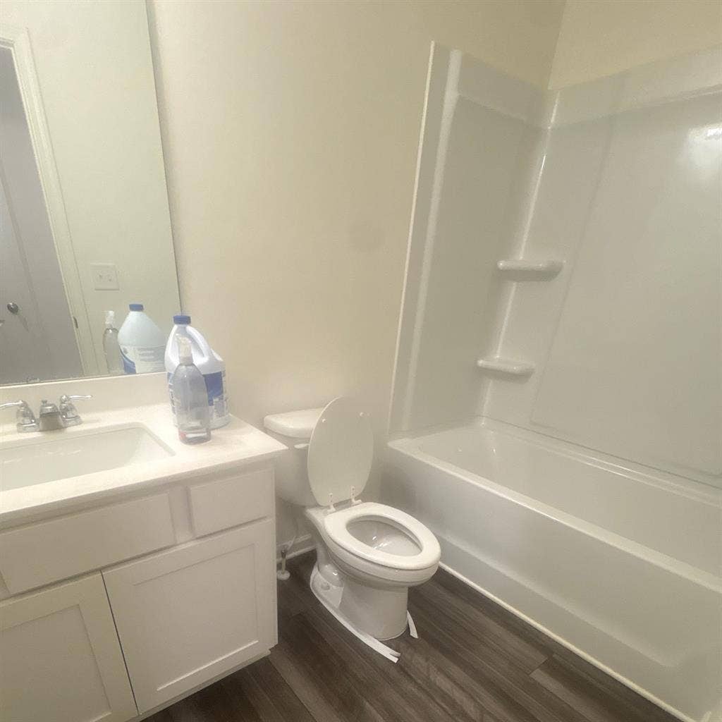 Beautiful room in Palmetto Ga