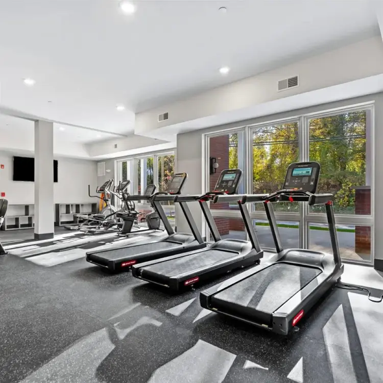 2 Bedroom Large Modern Apartment
