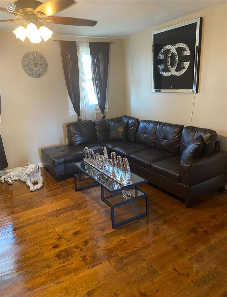 Tranquility Bay a place of peace