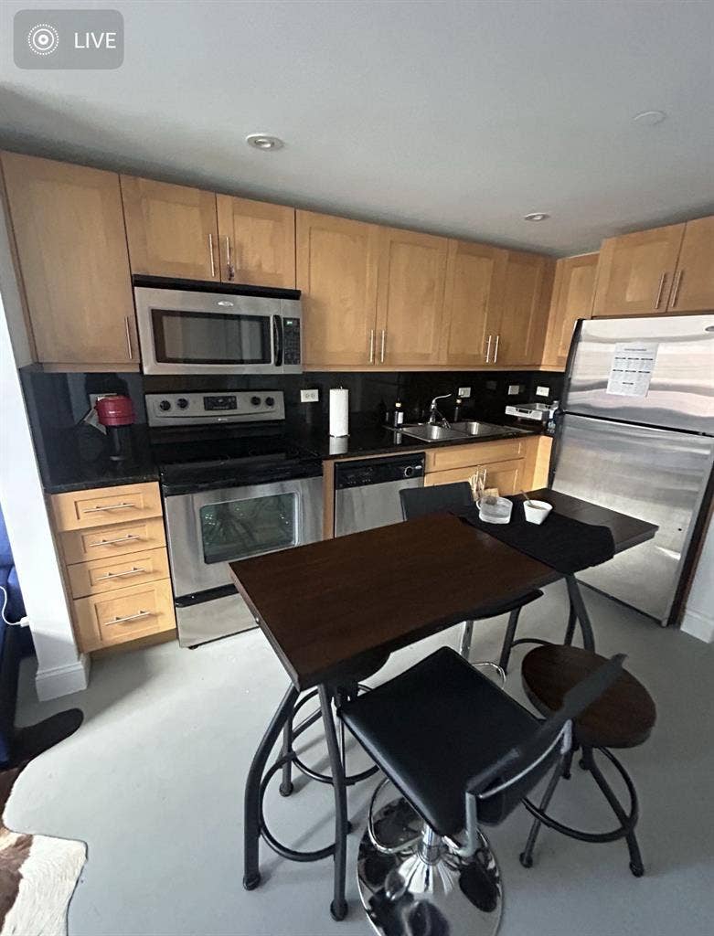 New Listing