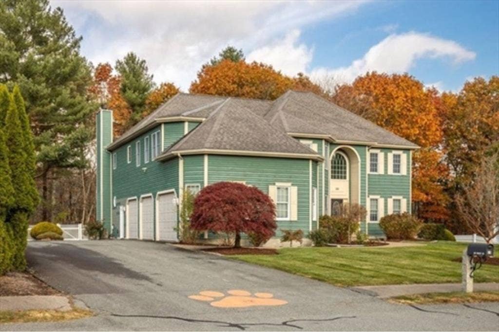 1-Bed In Law Apartment Second floor