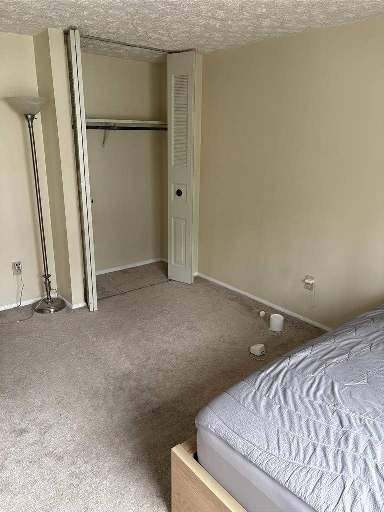 Single Family House - Bedroom