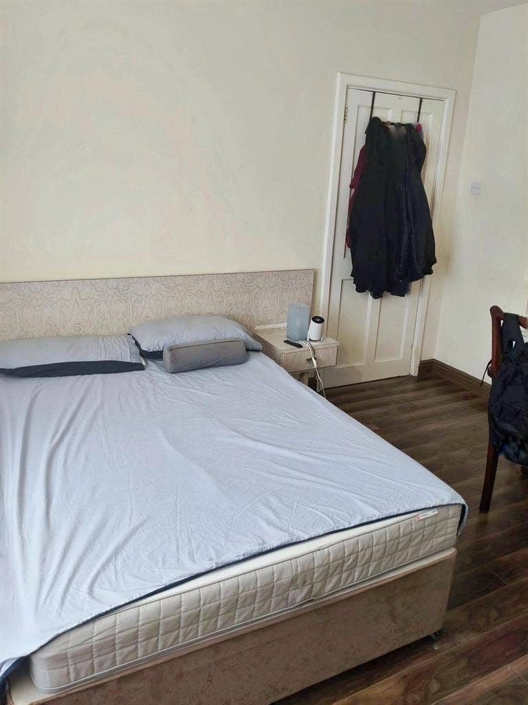 Double Room Whitehall (D9) nr DCU