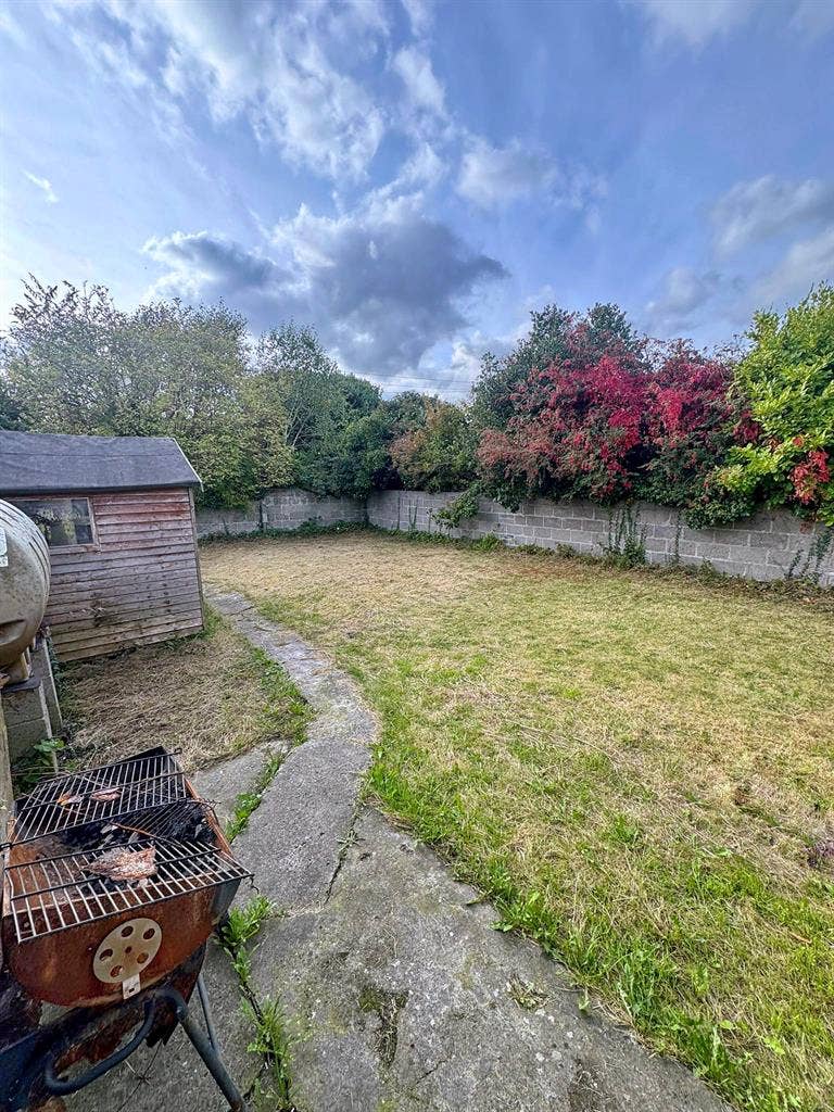 Double Room Whitehall (D9) nr DCU