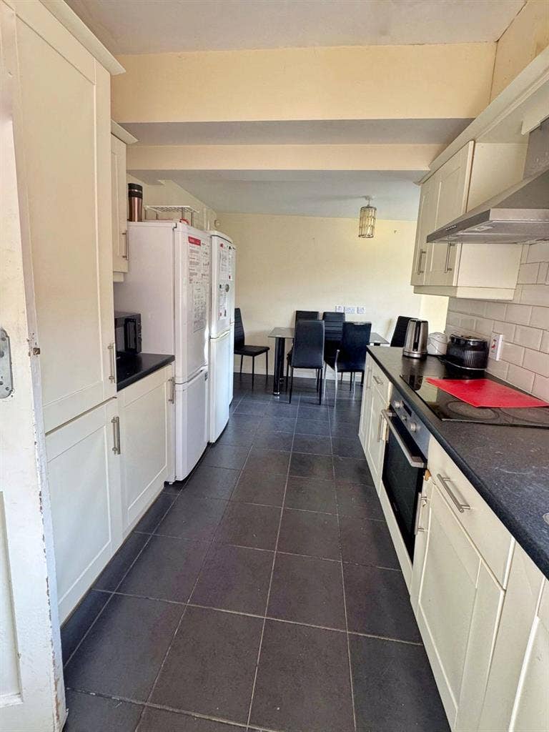 Double Room Whitehall (D9) nr DCU