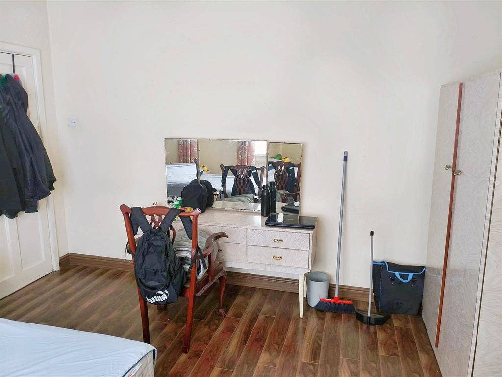 Double Room Whitehall (D9) nr DCU