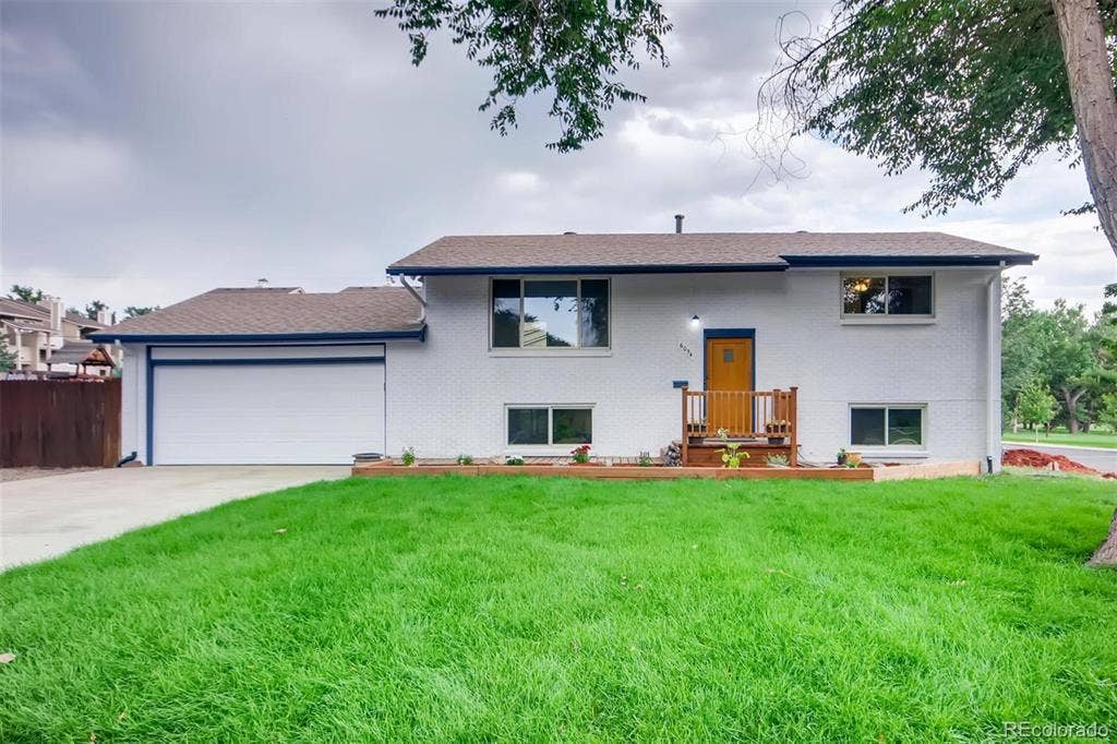 (1) Room for Rent in Arvada
