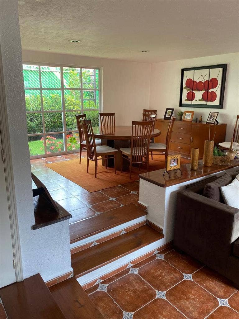 HABITACIONES AMUEBLADAS