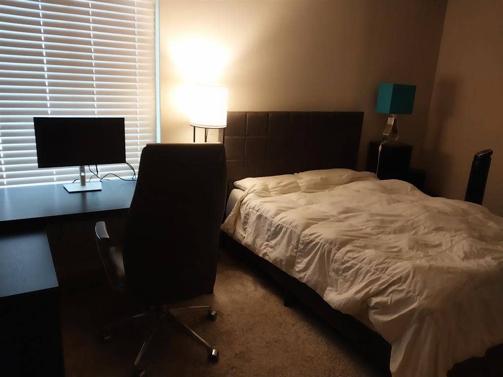 2bed/2bath apartment