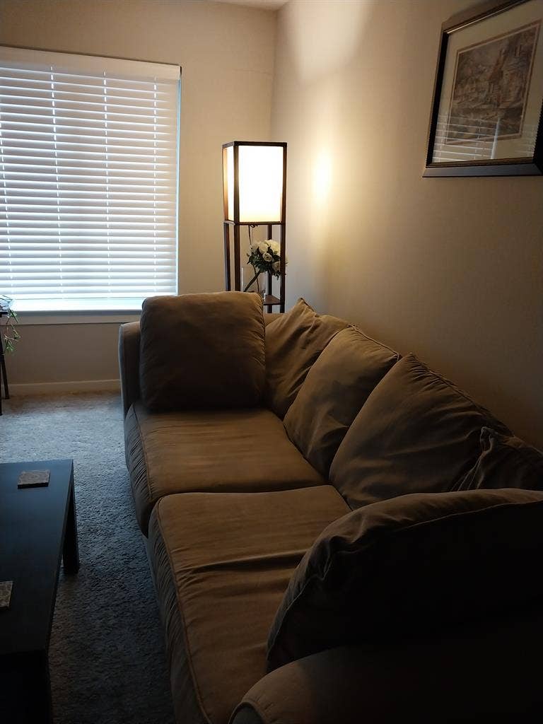 2bed/2bath apartment