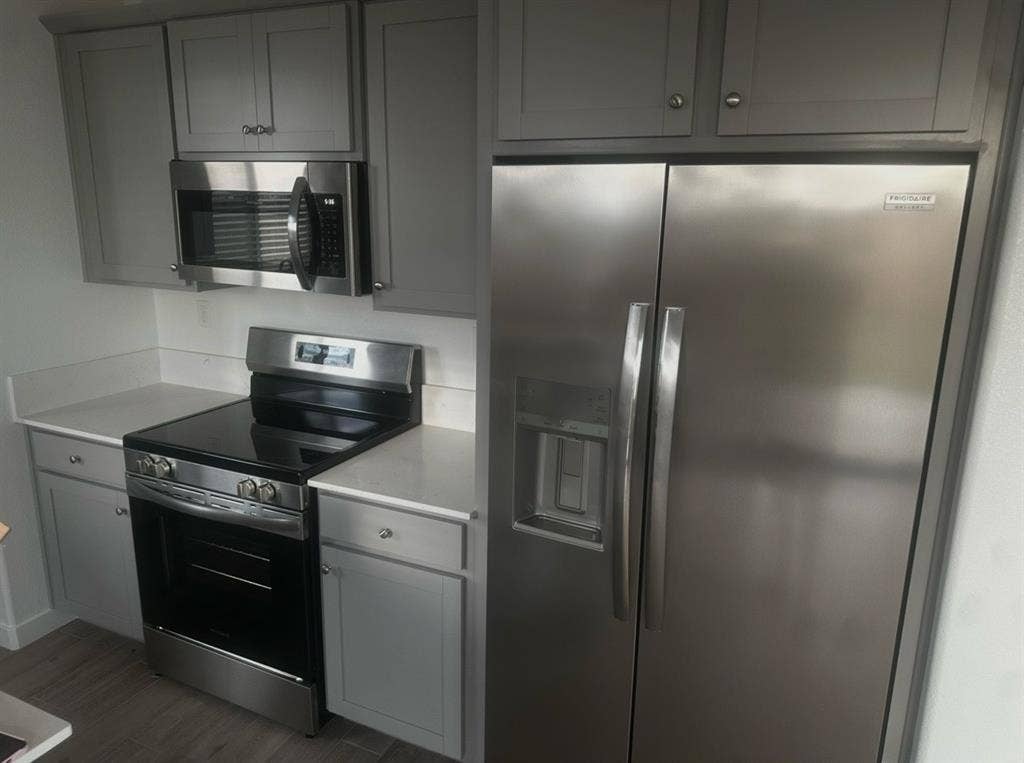 Private Bedroom w/ Bath - New Home