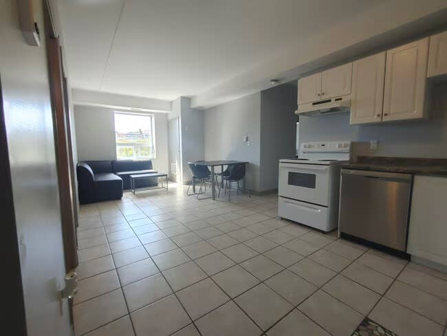 Private Room Available