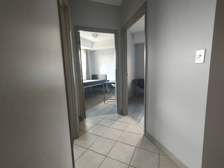 Private Room Available