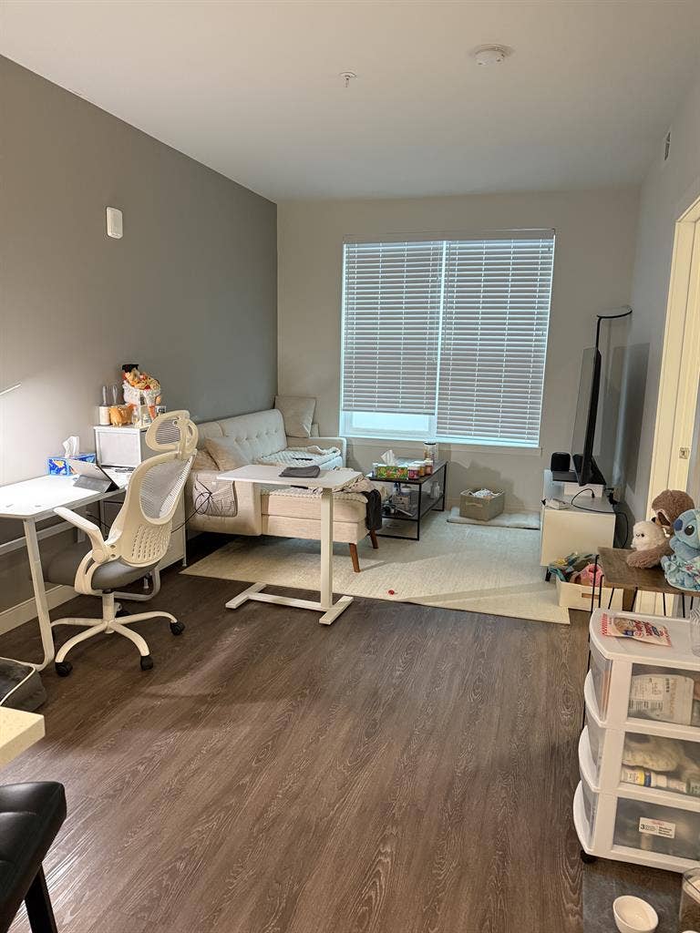 Sublet 1B1B The Ithacan Residence