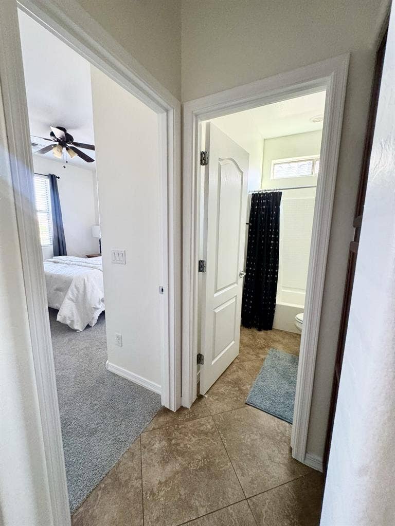 Private Room + Bath | Clean Home