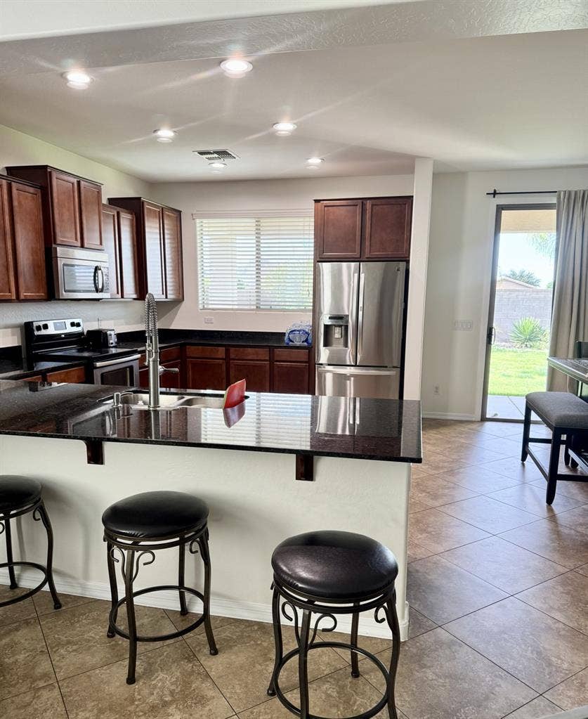 Private Room + Bath | Clean Home