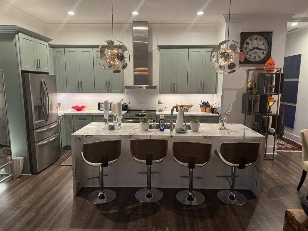 New Listing