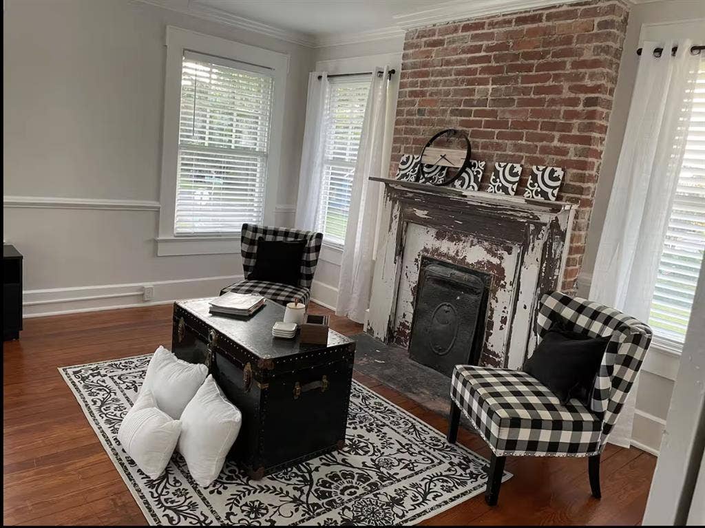 Room for rent