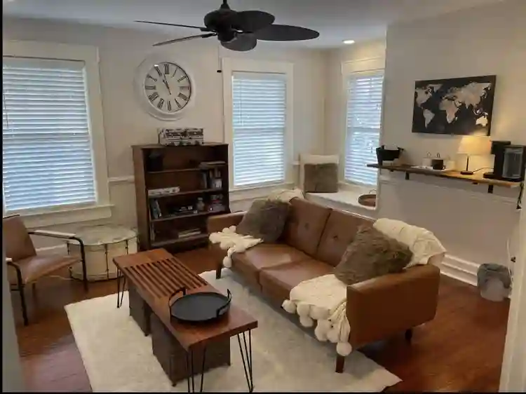 Room for rent