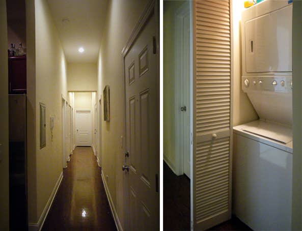 Huge bedroom/bathroom Condo $1400