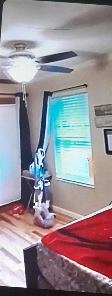 ROOM FOR RENT IN RESIDENTIAL HOME