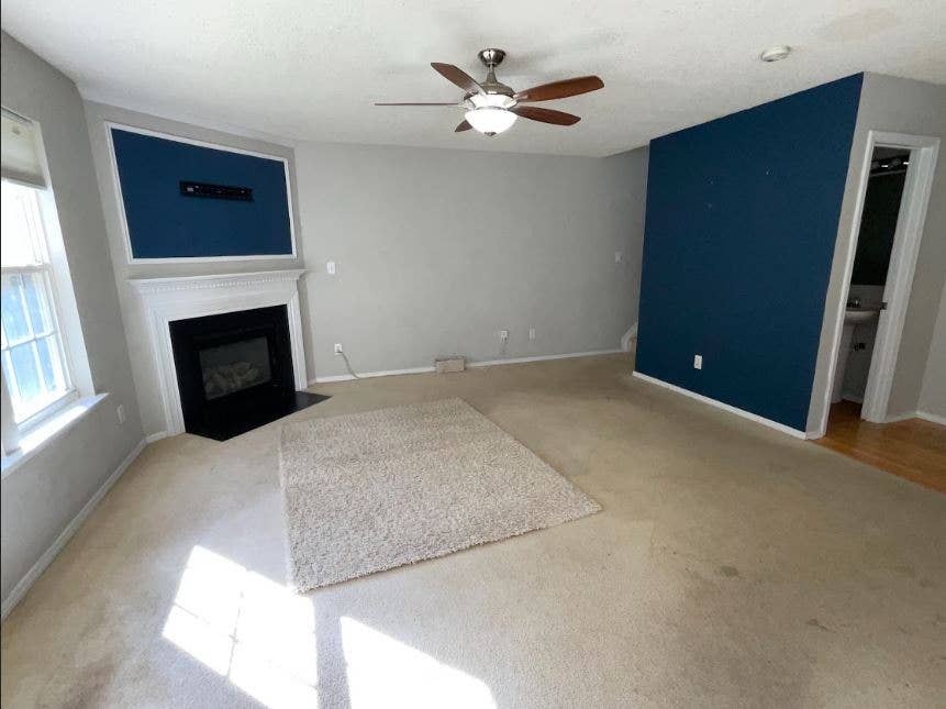 3 Room near park and Greenway