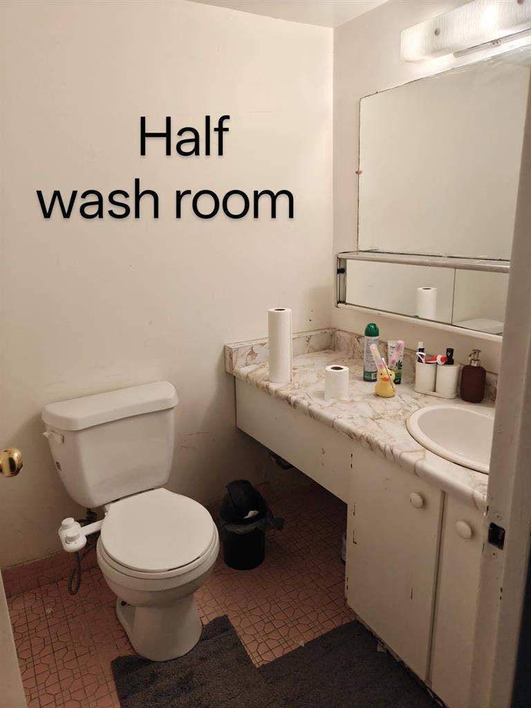 Room available for rent