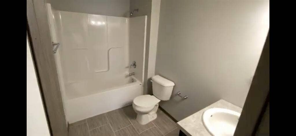 Townhouse Flat Sublease