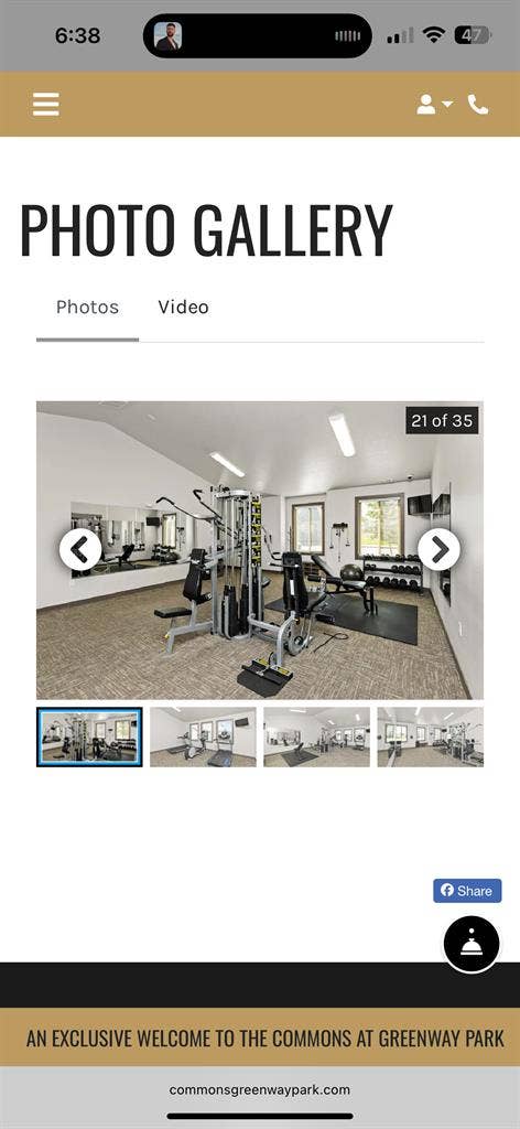 Townhouse Flat Sublease