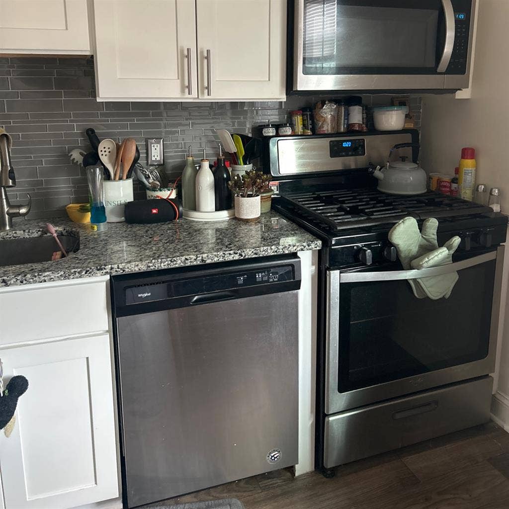 Springfield, NJ $1250