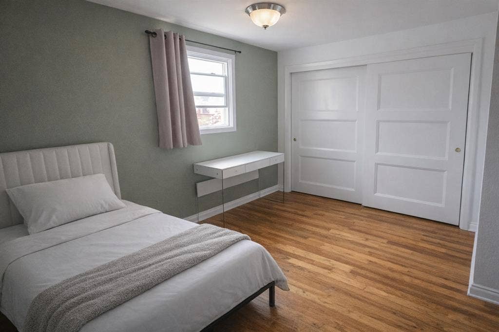 West Salem Rooms for Professionals