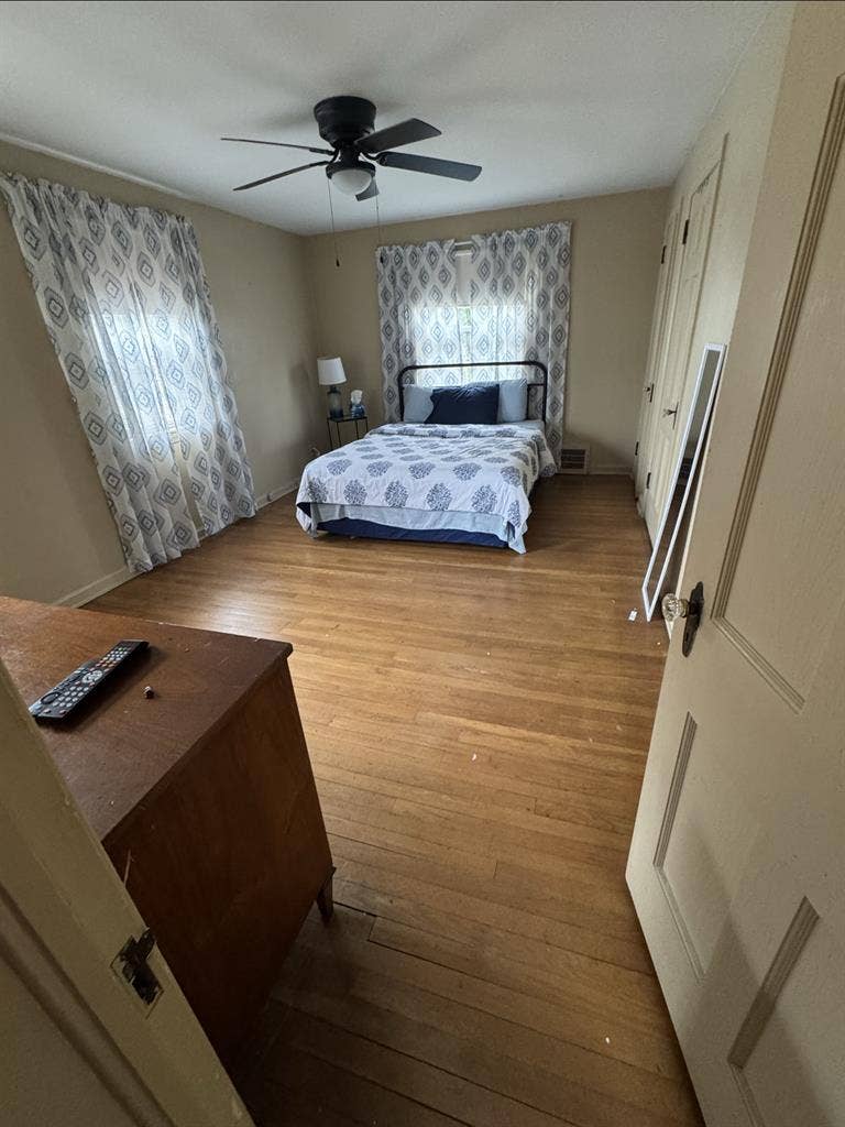 Cozy Home