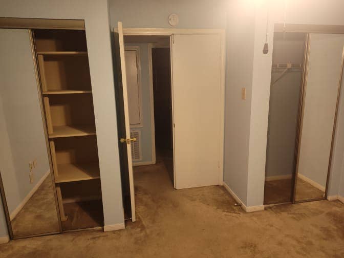 Room Available in 2 Bed 2 Bath