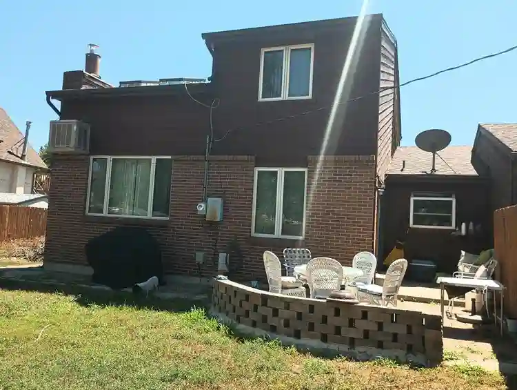 $400 room rent in Wheat Ridge