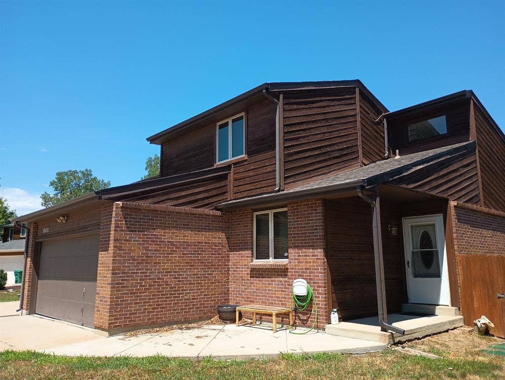 $400 room rent in Wheat Ridge